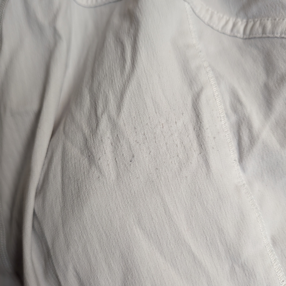 Lululemon Athletica Track That High-Rise Shorts Size 2 - Picture 5 of 7